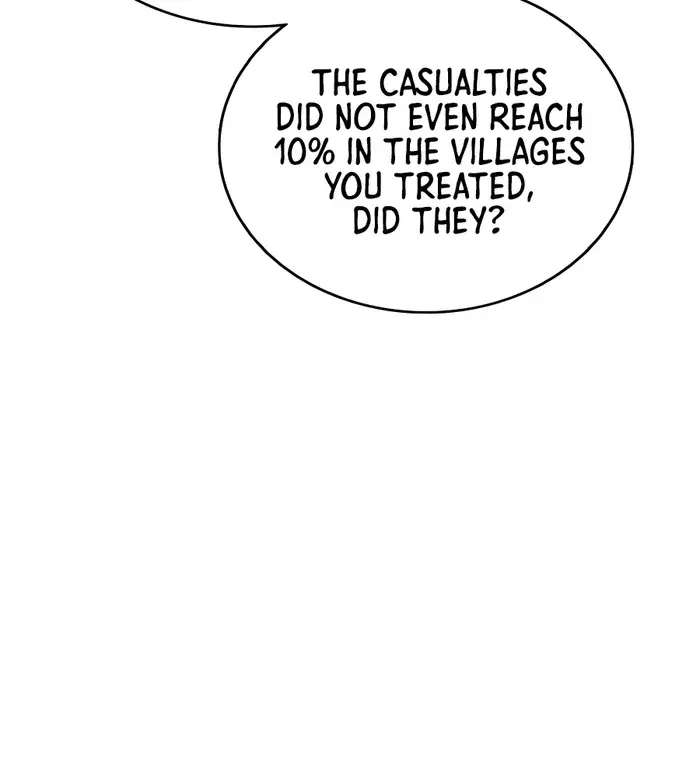 I Reincarnated as a Legendary Surgeon Chapter 100 Page 45