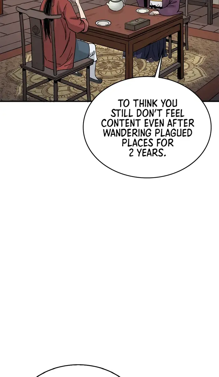 I Reincarnated as a Legendary Surgeon Chapter 100 Page 50