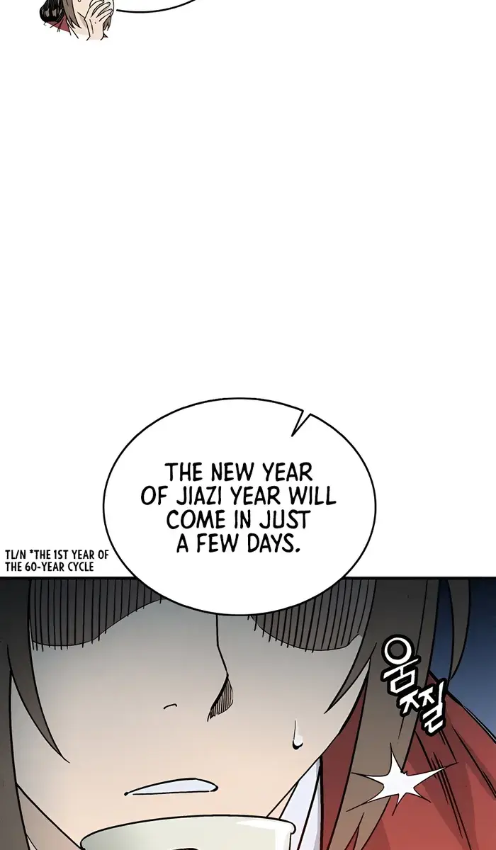 I Reincarnated as a Legendary Surgeon Chapter 100 Page 52