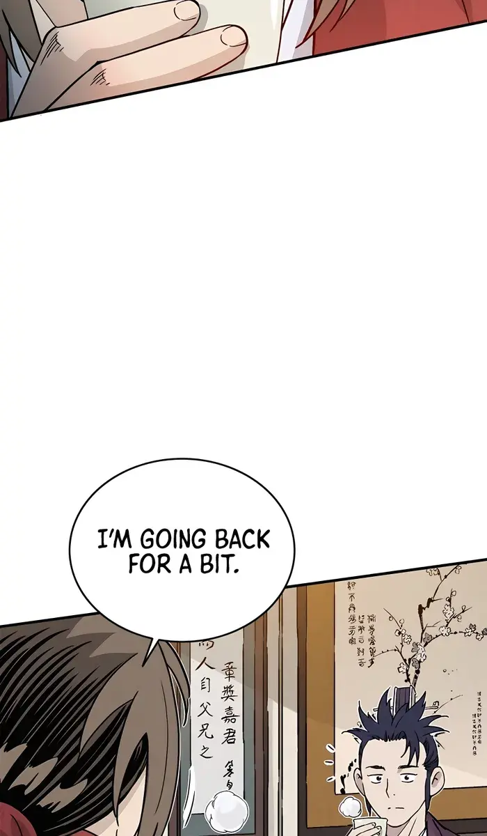 I Reincarnated as a Legendary Surgeon Chapter 100 Page 53