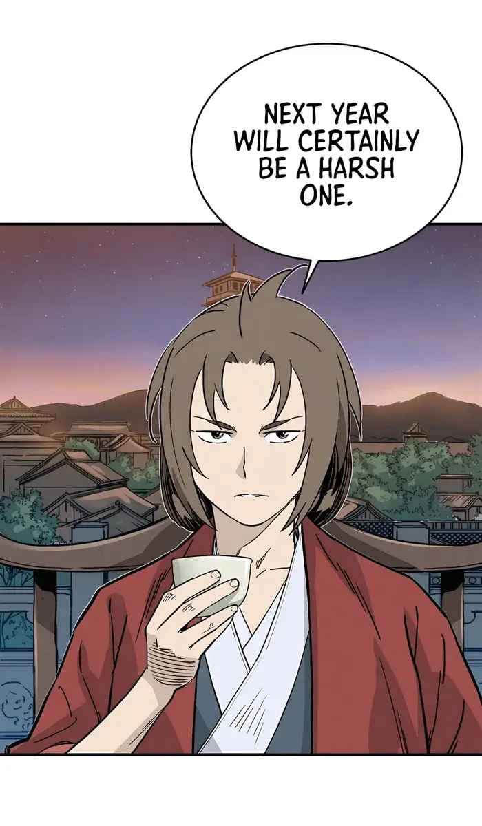 I Reincarnated as a Legendary Surgeon Chapter 100 Page 56