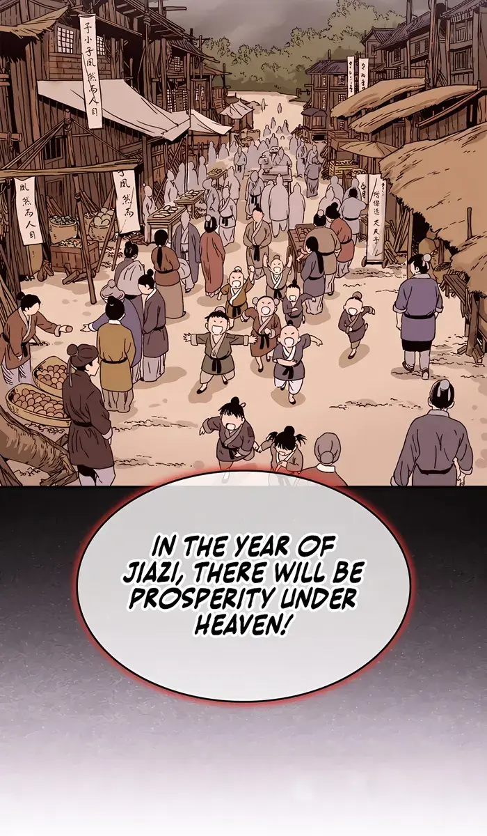 I Reincarnated as a Legendary Surgeon Chapter 100 Page 59