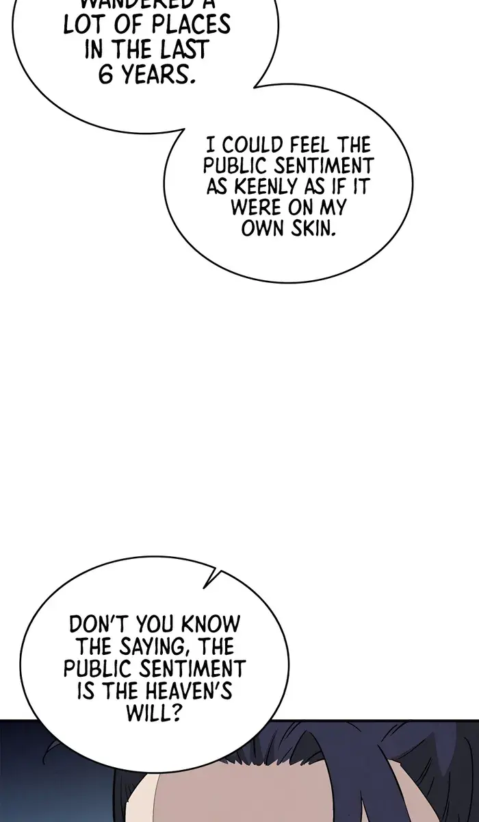 I Reincarnated as a Legendary Surgeon Chapter 100 Page 61