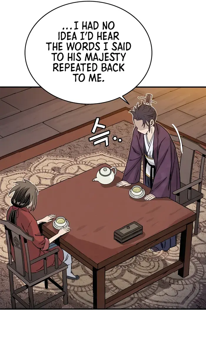 I Reincarnated as a Legendary Surgeon Chapter 100 Page 65