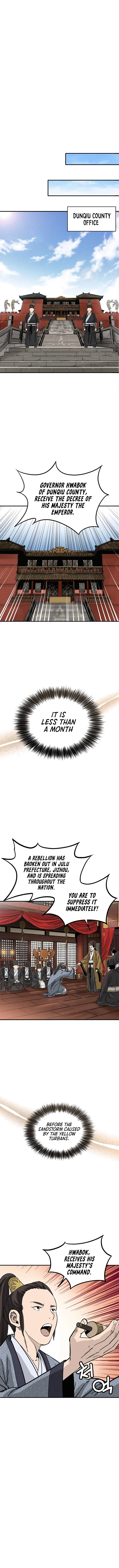 I Reincarnated as a Legendary Surgeon Chapter 100 Page 73