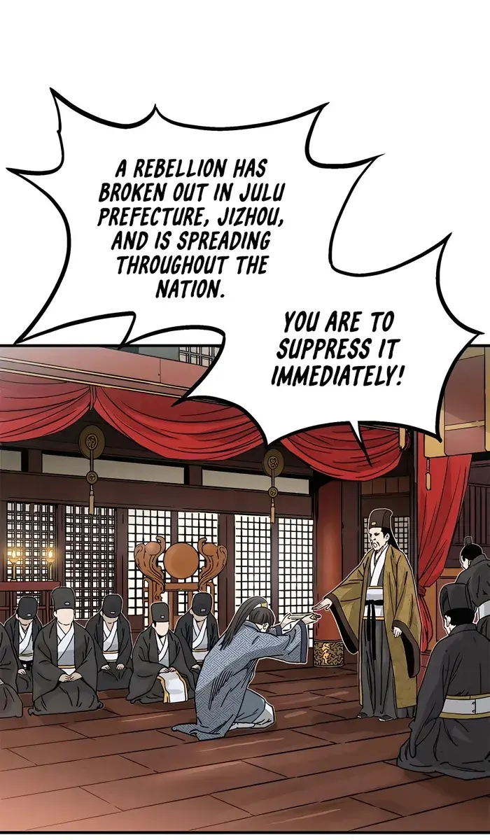 I Reincarnated as a Legendary Surgeon Chapter 100 Page 78