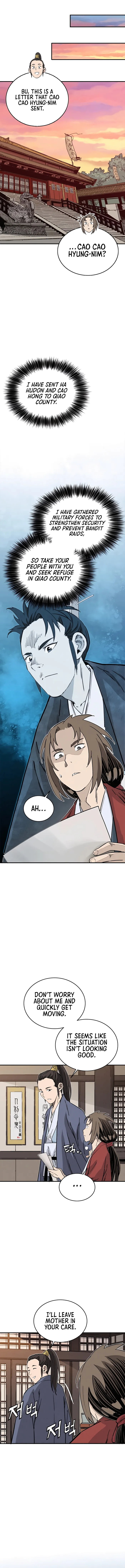 I Reincarnated as a Legendary Surgeon Chapter 100 Page 82