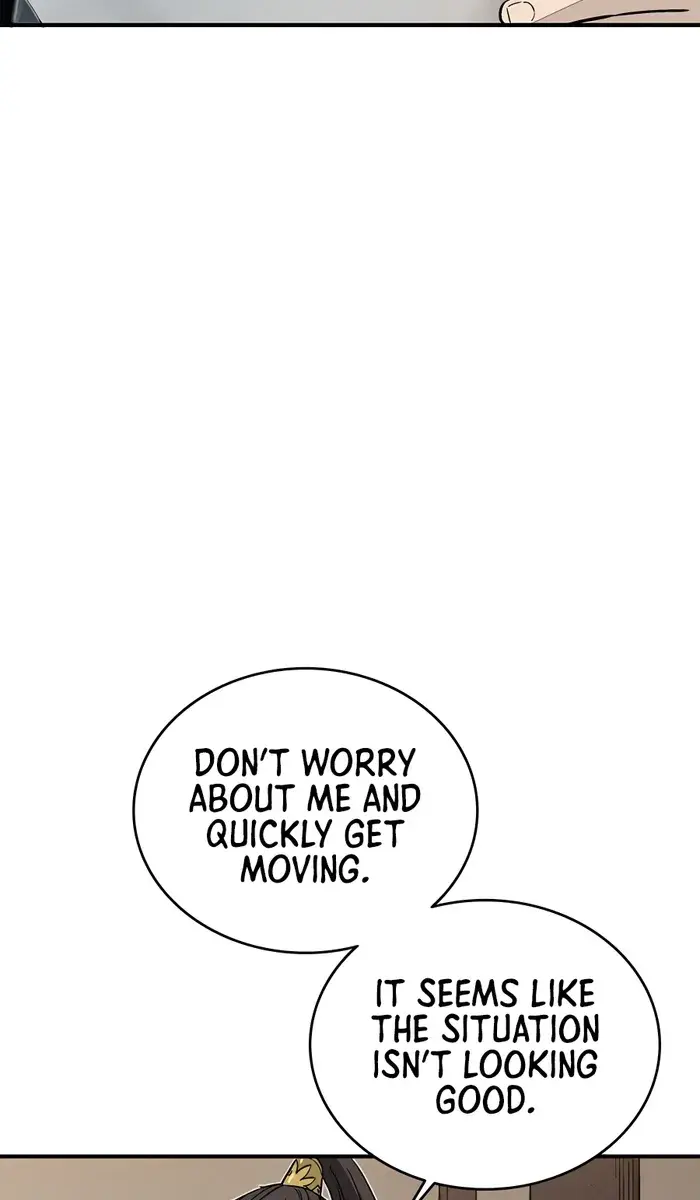 I Reincarnated as a Legendary Surgeon Chapter 100 Page 87