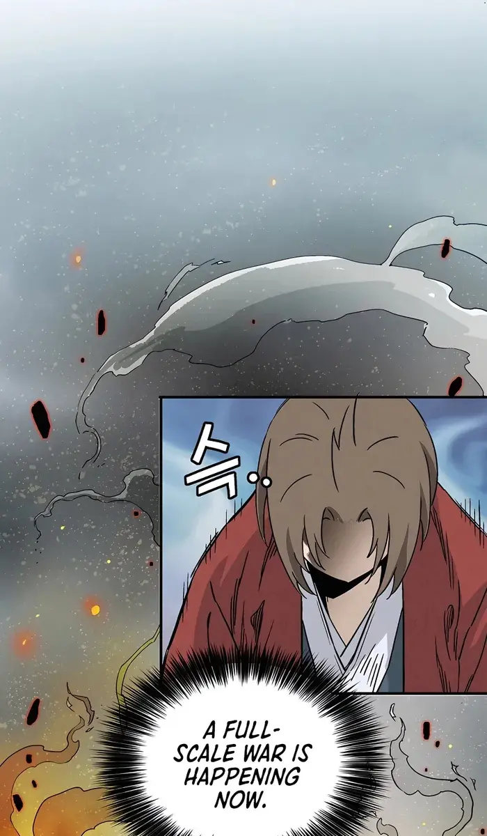 I Reincarnated as a Legendary Surgeon Chapter 100 Page 92
