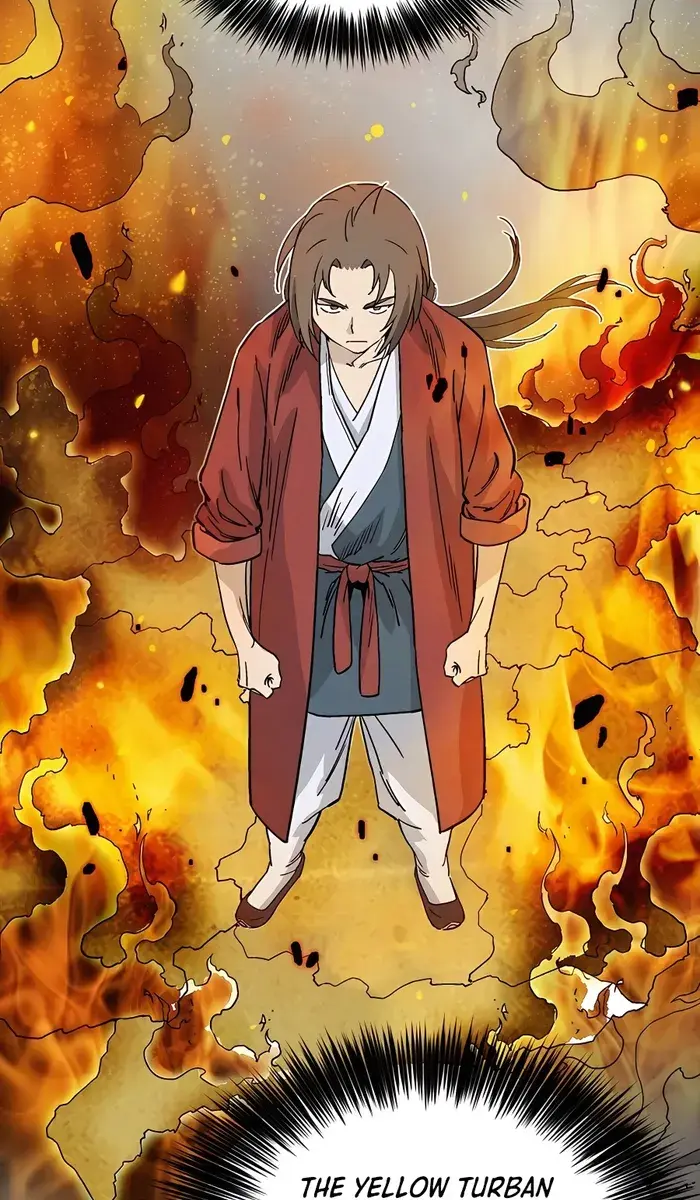 I Reincarnated as a Legendary Surgeon Chapter 100 Page 93