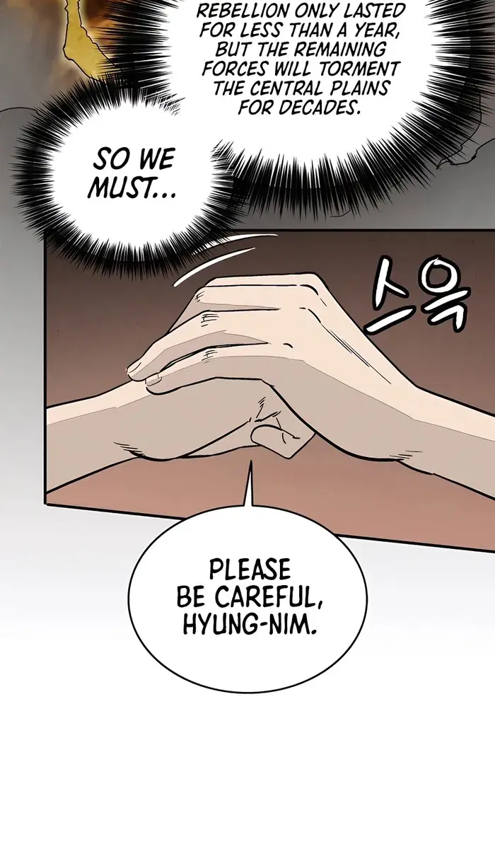 I Reincarnated as a Legendary Surgeon Chapter 100 Page 94