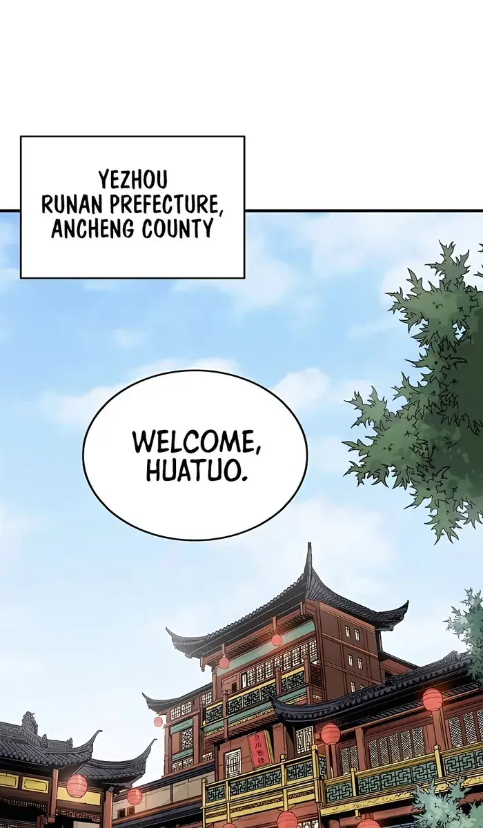 I Reincarnated as a Legendary Surgeon Chapter 101 Page 3