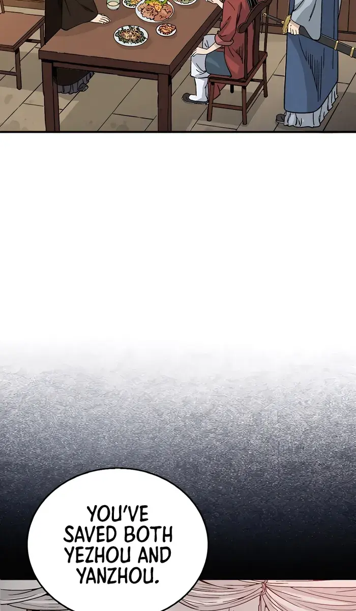 I Reincarnated as a Legendary Surgeon Chapter 101 Page 17