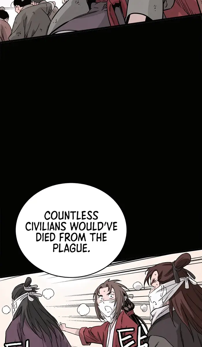 I Reincarnated as a Legendary Surgeon Chapter 101 Page 21