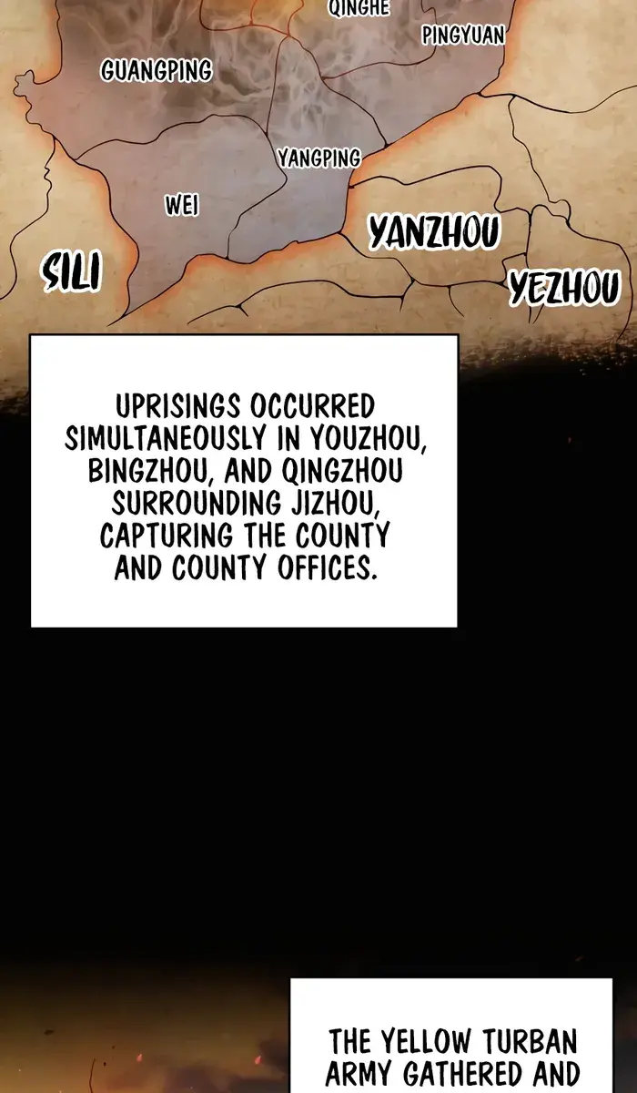I Reincarnated as a Legendary Surgeon Chapter 101 Page 31