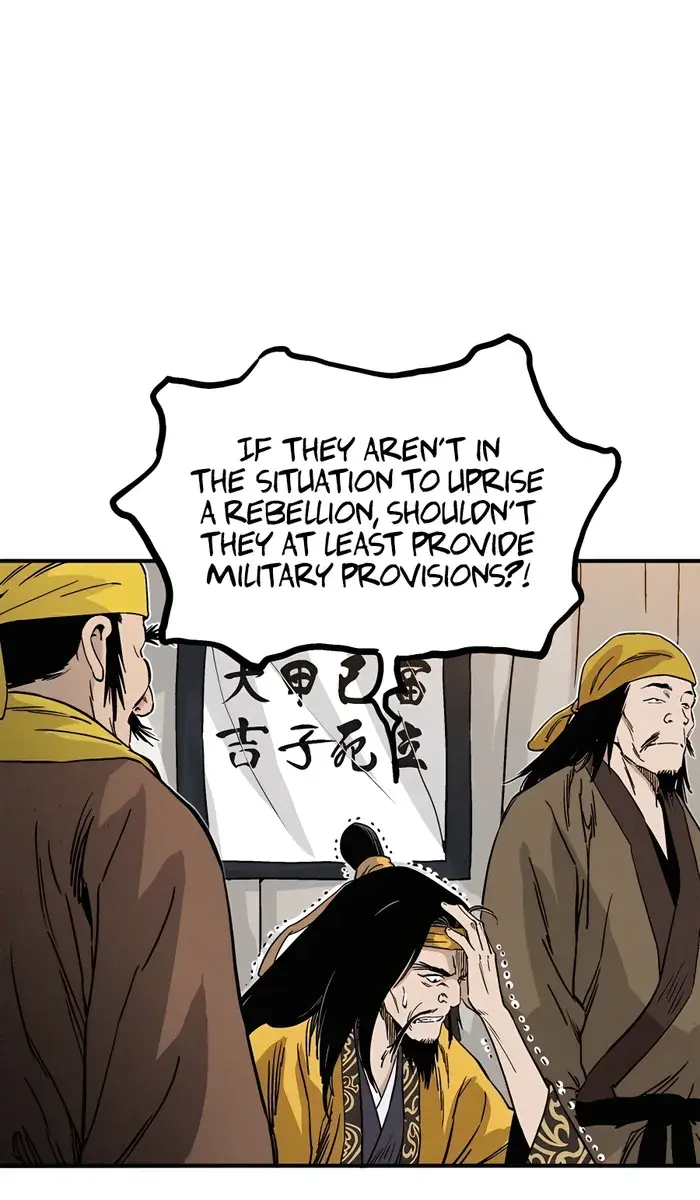 I Reincarnated as a Legendary Surgeon Chapter 101 Page 39