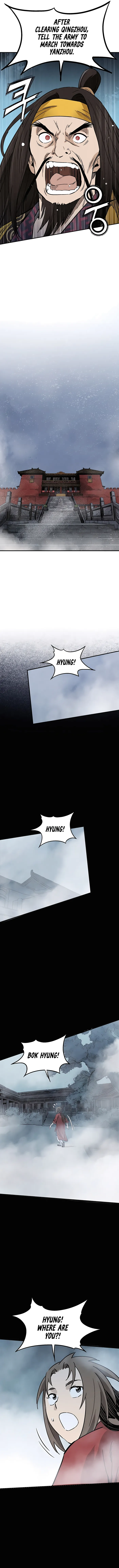 I Reincarnated as a Legendary Surgeon Chapter 101 Page 45