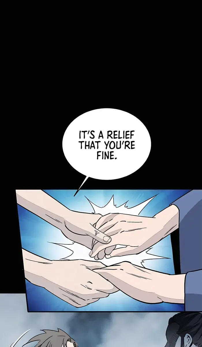 I Reincarnated as a Legendary Surgeon Chapter 101 Page 56