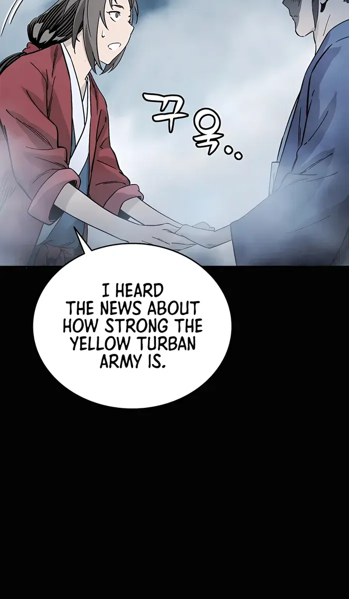 I Reincarnated as a Legendary Surgeon Chapter 101 Page 57