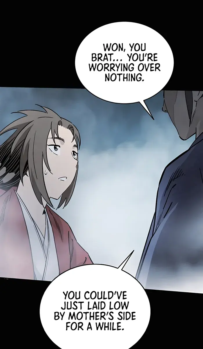 I Reincarnated as a Legendary Surgeon Chapter 101 Page 58