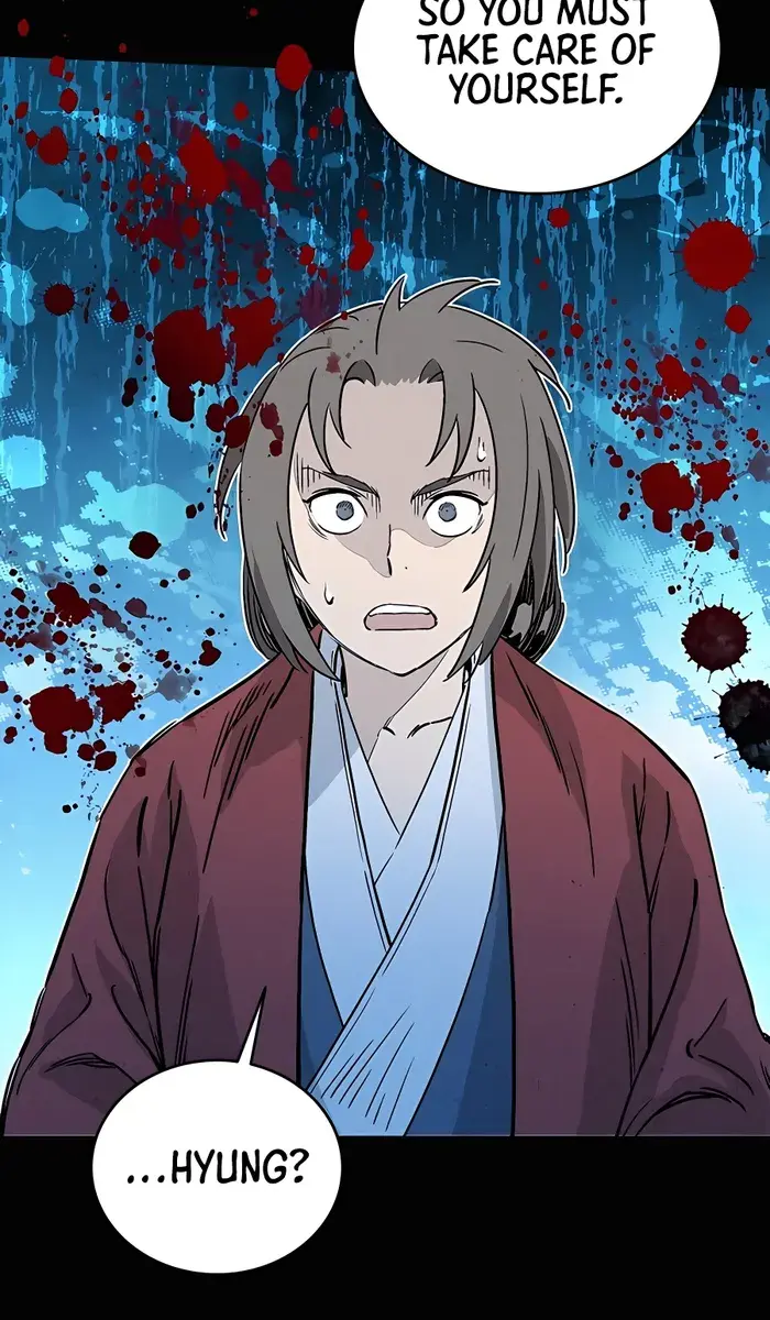I Reincarnated as a Legendary Surgeon Chapter 101 Page 61