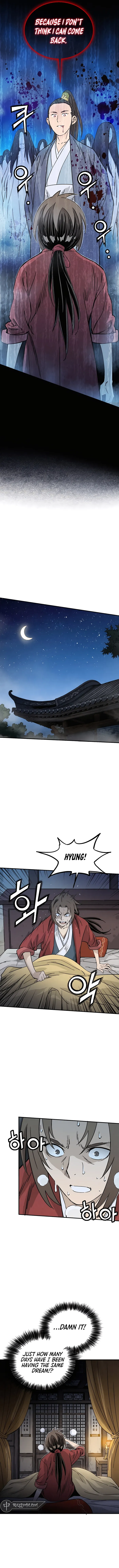 I Reincarnated as a Legendary Surgeon Chapter 101 Page 63