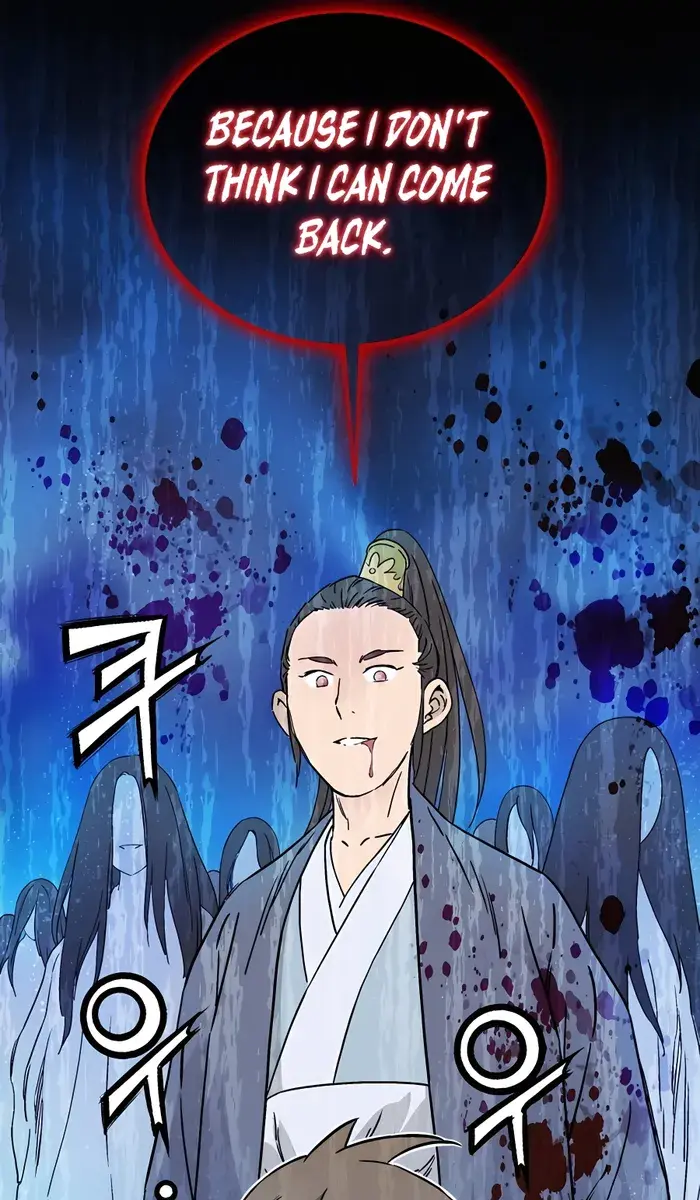I Reincarnated as a Legendary Surgeon Chapter 101 Page 64
