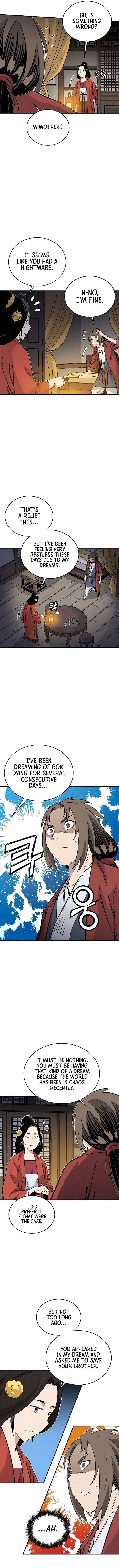 I Reincarnated as a Legendary Surgeon Chapter 101 Page 81