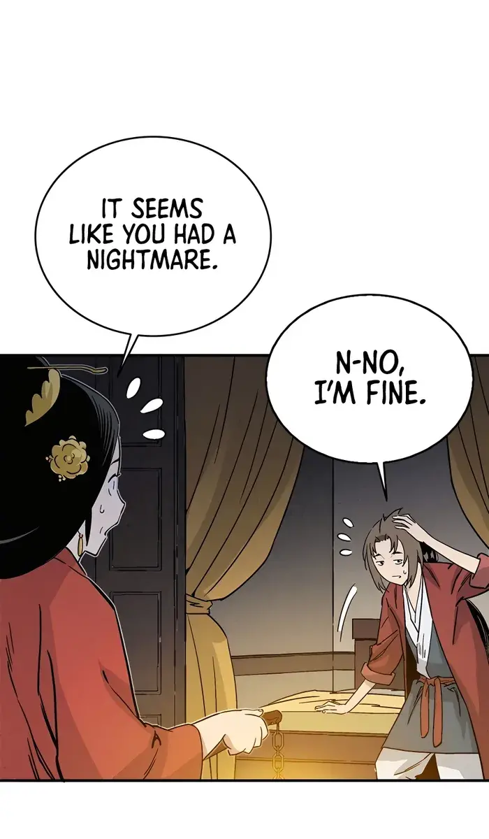 I Reincarnated as a Legendary Surgeon Chapter 101 Page 83