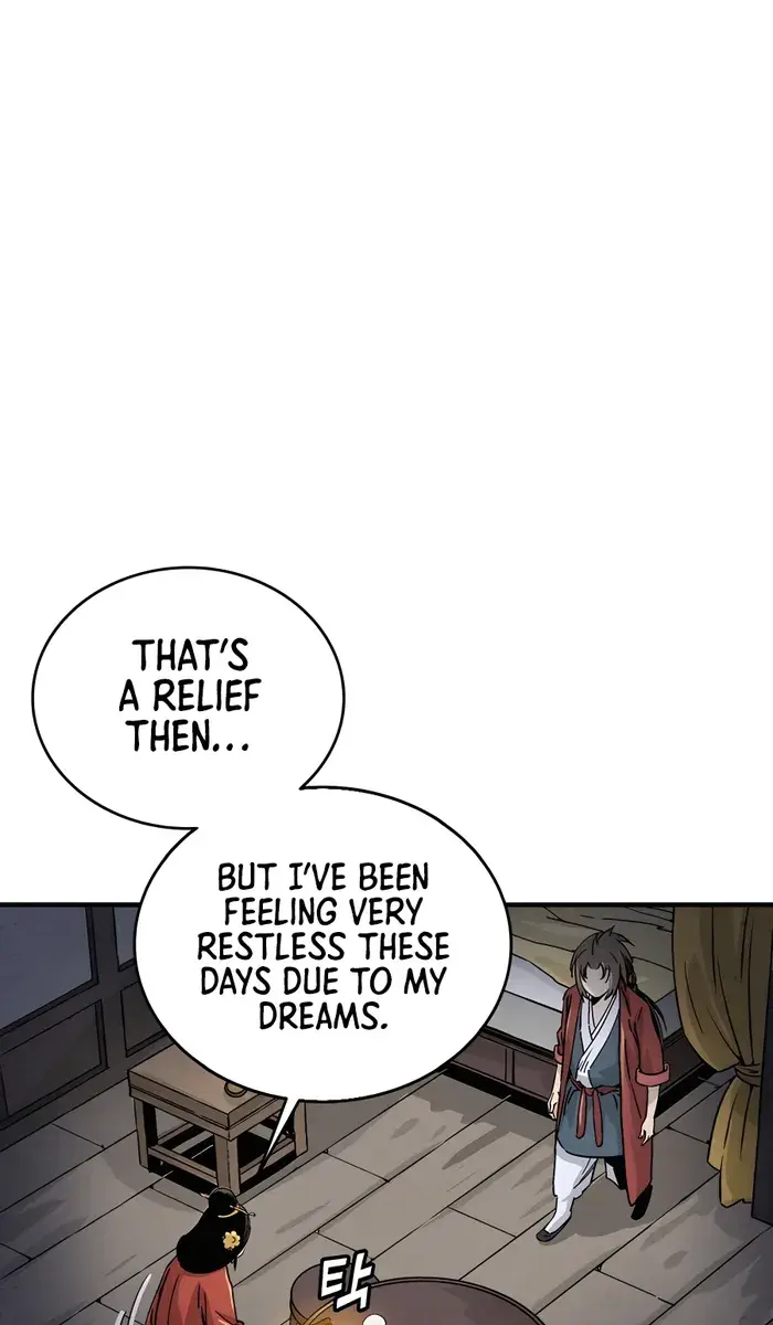 I Reincarnated as a Legendary Surgeon Chapter 101 Page 84