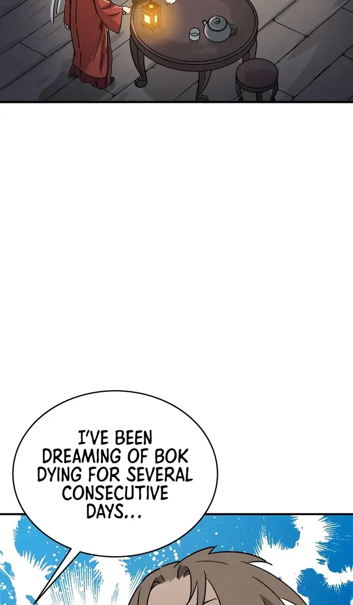 I Reincarnated as a Legendary Surgeon Chapter 101 Page 85