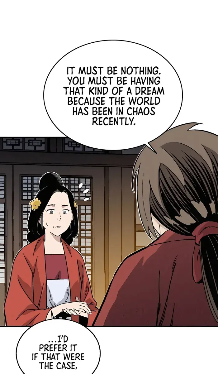 I Reincarnated as a Legendary Surgeon Chapter 101 Page 87