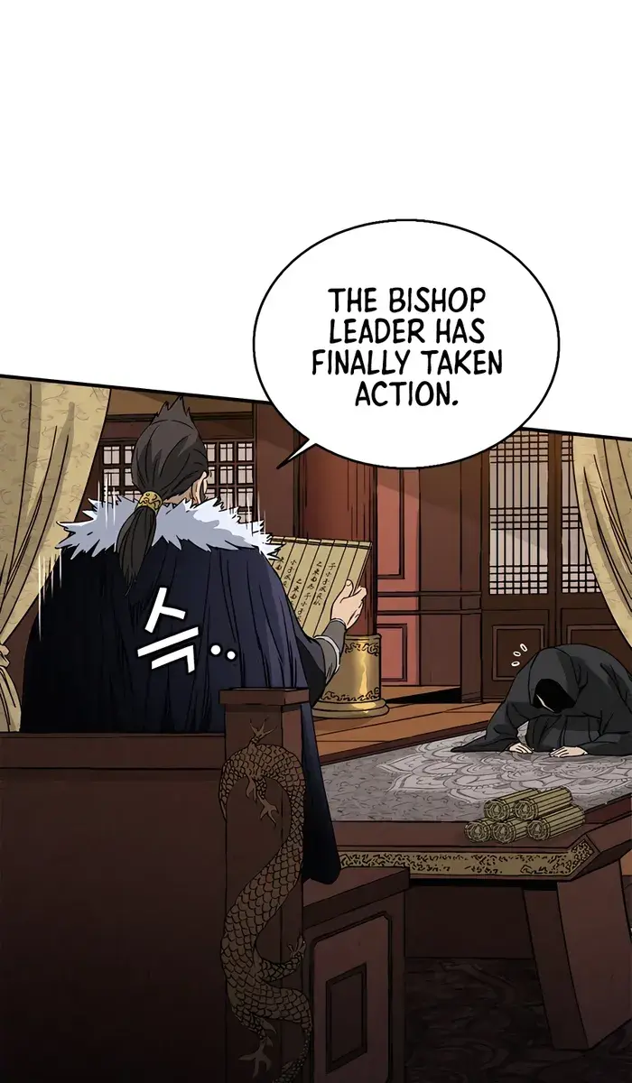 I Reincarnated as a Legendary Surgeon Chapter 102 Page 12