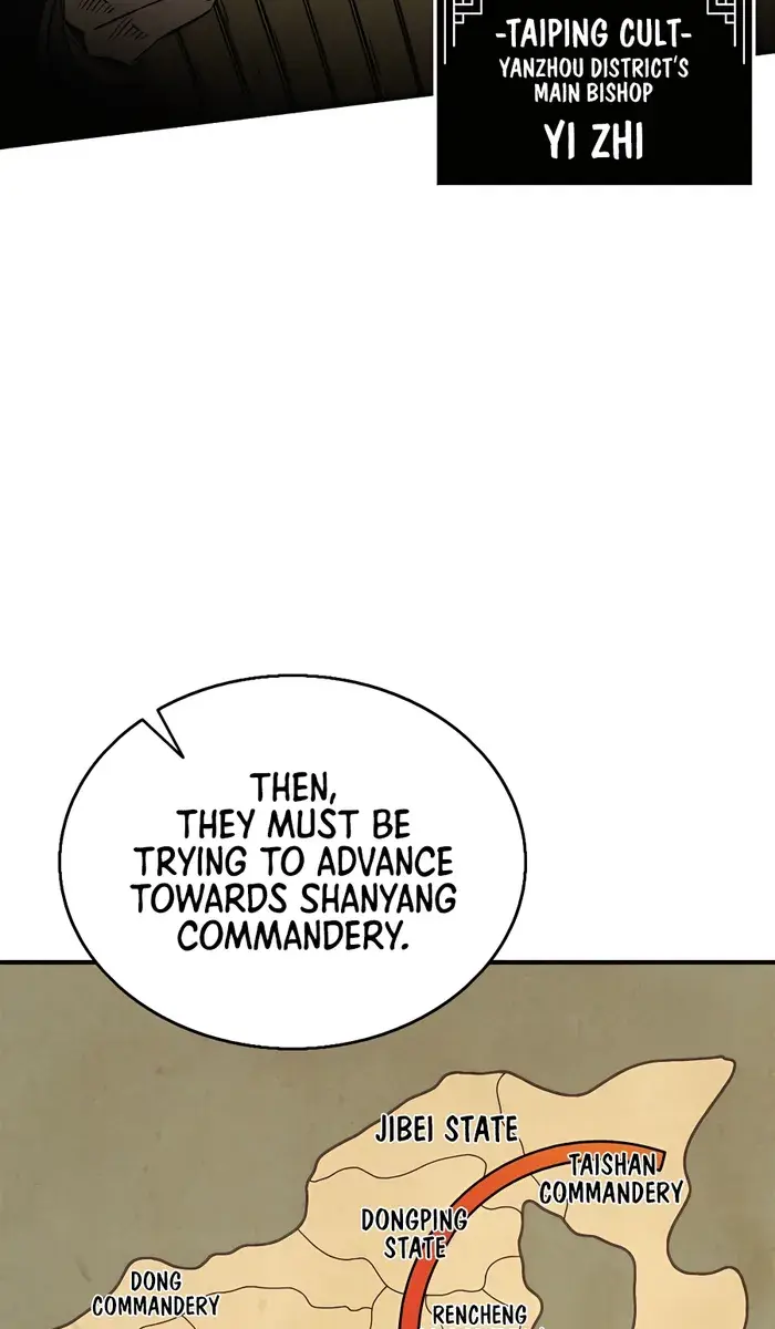 I Reincarnated as a Legendary Surgeon Chapter 102 Page 16