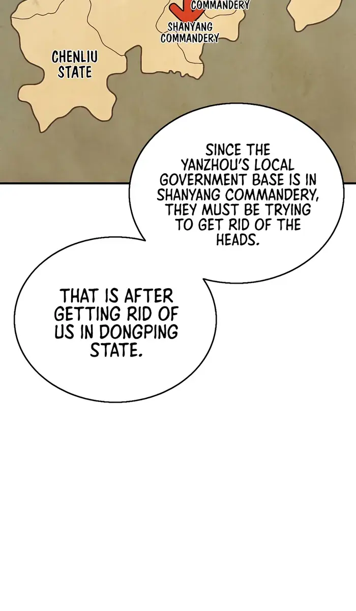 I Reincarnated as a Legendary Surgeon Chapter 102 Page 17