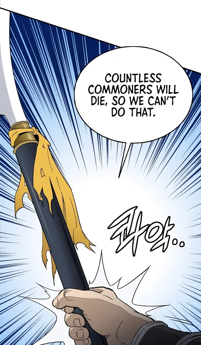 I Reincarnated as a Legendary Surgeon Chapter 102 Page 21