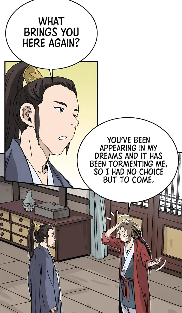 I Reincarnated as a Legendary Surgeon Chapter 102 Page 35