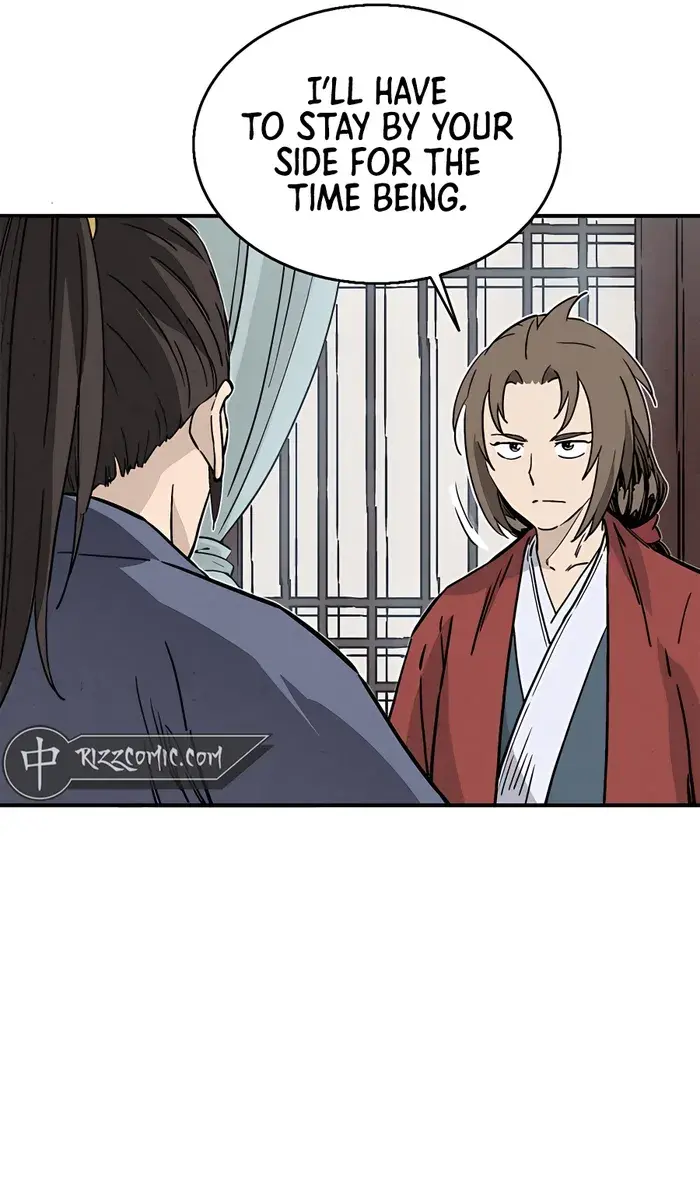 I Reincarnated as a Legendary Surgeon Chapter 102 Page 39
