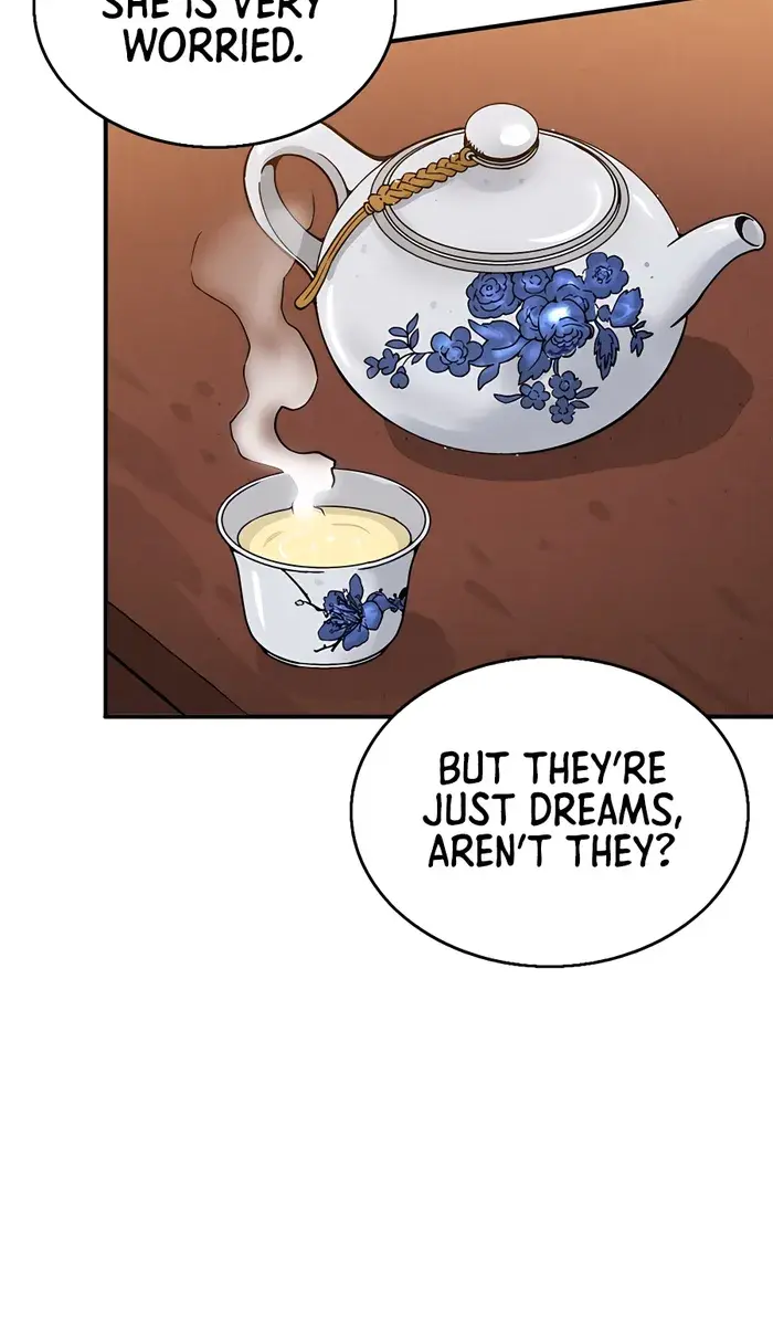 I Reincarnated as a Legendary Surgeon Chapter 102 Page 43