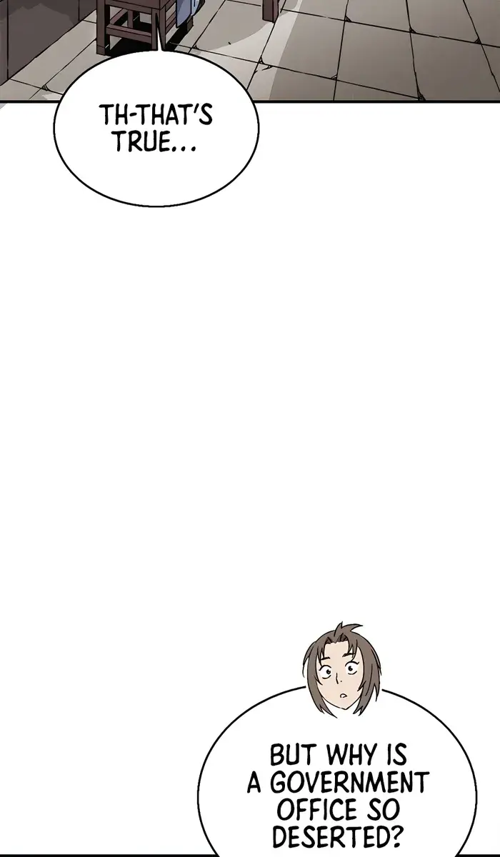 I Reincarnated as a Legendary Surgeon Chapter 102 Page 45