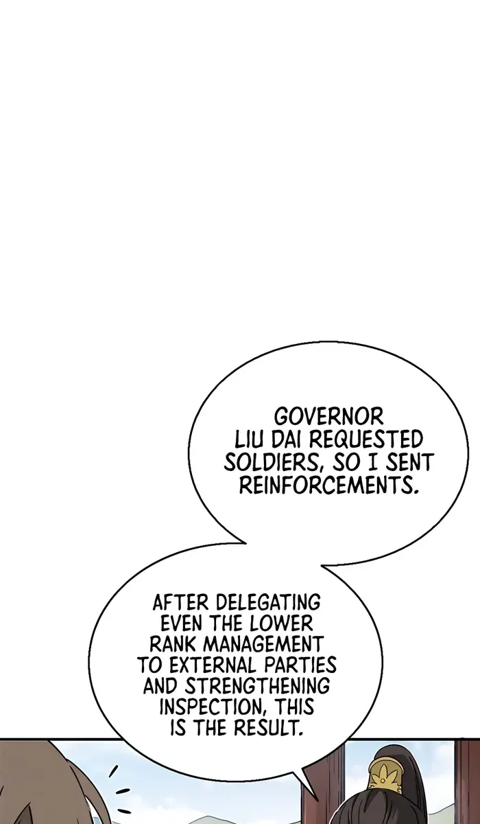 I Reincarnated as a Legendary Surgeon Chapter 102 Page 48