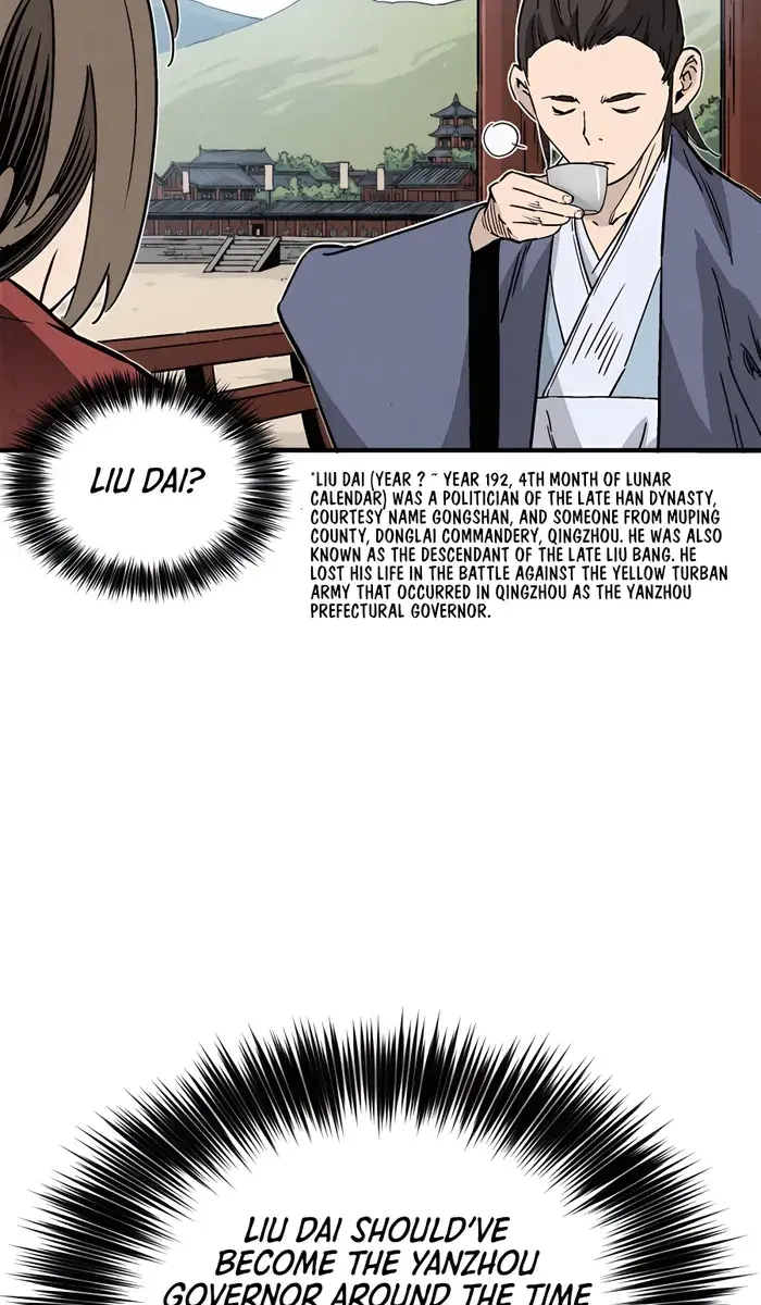 I Reincarnated as a Legendary Surgeon Chapter 102 Page 49