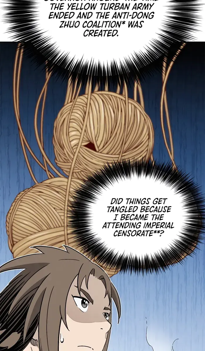 I Reincarnated as a Legendary Surgeon Chapter 102 Page 50