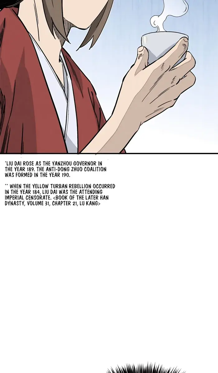 I Reincarnated as a Legendary Surgeon Chapter 102 Page 51