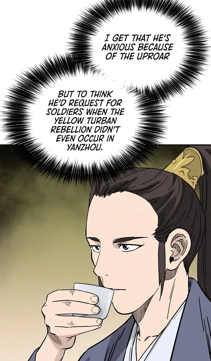 I Reincarnated as a Legendary Surgeon Chapter 102 Page 52
