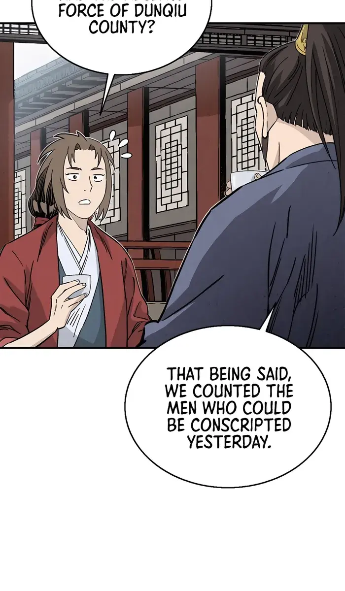 I Reincarnated as a Legendary Surgeon Chapter 102 Page 54