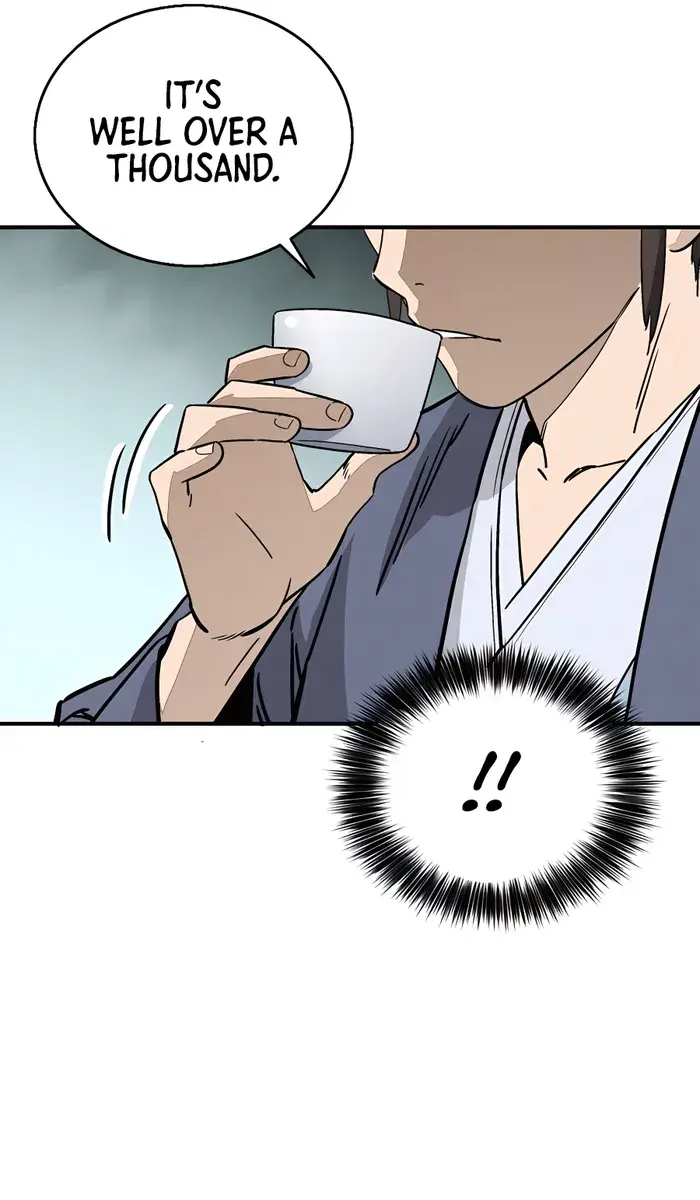 I Reincarnated as a Legendary Surgeon Chapter 102 Page 57