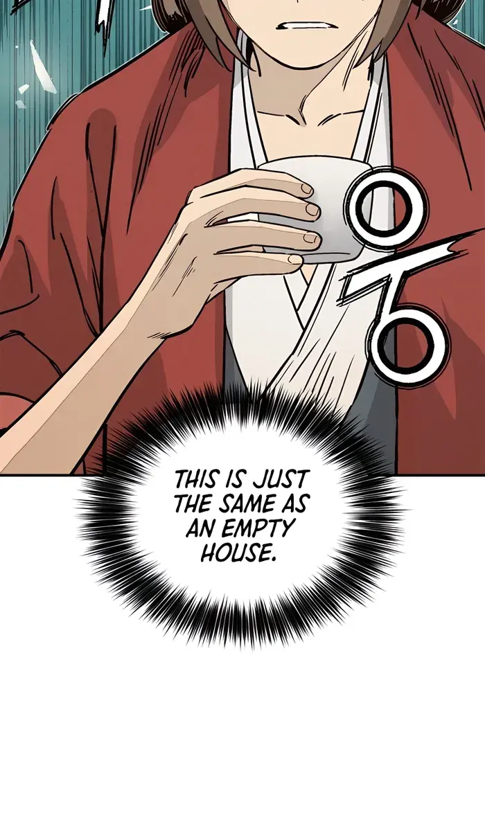 I Reincarnated as a Legendary Surgeon Chapter 102 Page 59