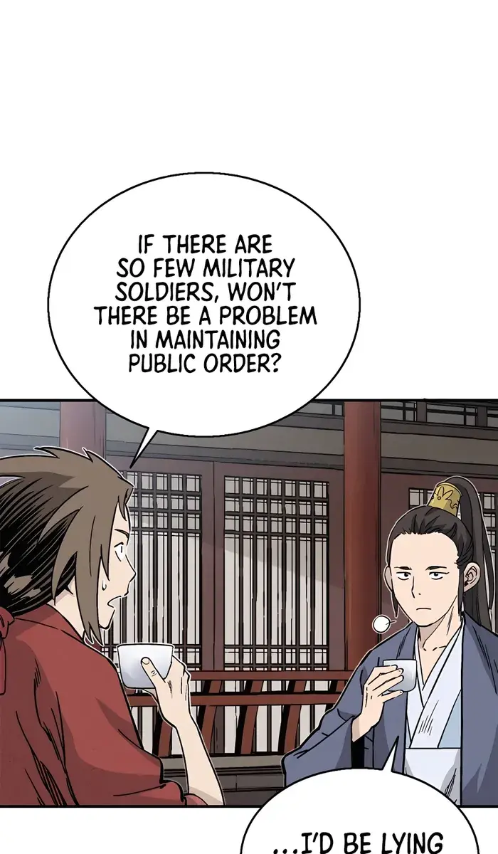 I Reincarnated as a Legendary Surgeon Chapter 102 Page 60