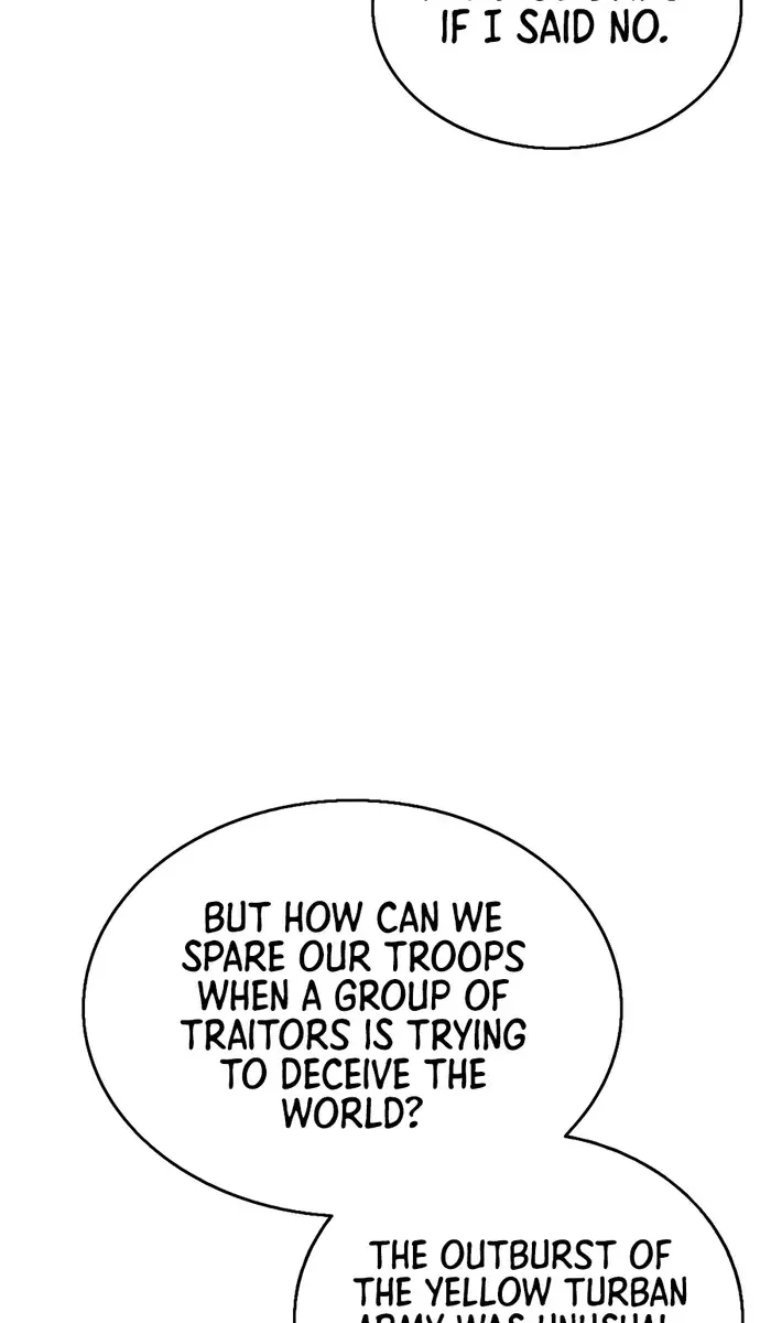 I Reincarnated as a Legendary Surgeon Chapter 102 Page 61